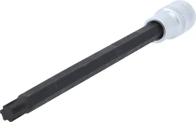 Produktbild von KS Tools 1/2 Bit-Stecknuss für RIBE-Schrauben, extra lang, M10