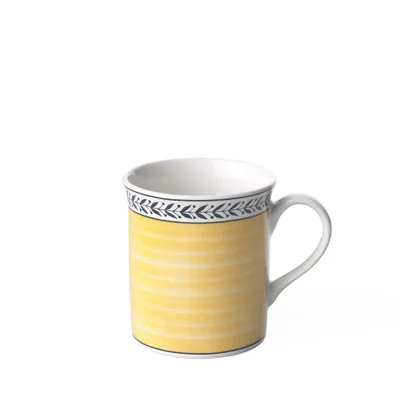 Productafbeelding van Villeroy & Boch Audun Fleur beker met handvat, 300 ml
