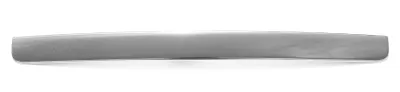 Image de Baguette de coffre Baguette arrière pour Ford Focus Turnier 2004-2010 Acier inoxydable Chrome