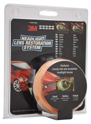 Immagine prodotto di 3M Leuchten-subereitungsset