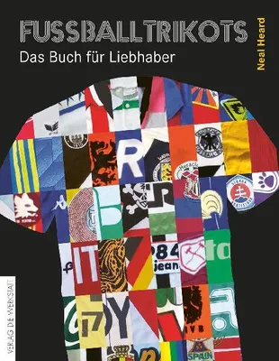 Produktbild von Fußballtrikots