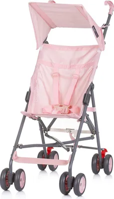 Produktbild von CHIPOLINO Golftasche Holiday Pink Marshmallow