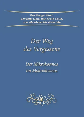 Produktbild von Der Weg des Vergessens