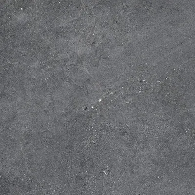 Imagen del producto de CASA39. Gres porcelánico con efecto piedra, color gris, 60x60 cm, colección Naturalia de Marazzi