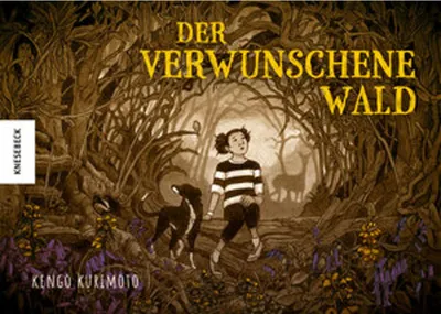 Obrázok produktu pre Der verwunschene Wald