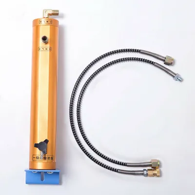 Obrázek produktu pro Vzduchový filtr Externí oddělovač vody a oleje 30mpa Vysokotlaký oddělovač oleje a vody pro potápění, vysokotlaké příslušenství vzduchových kompresorů