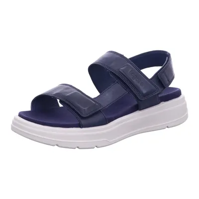 Produktbild von Legero Sandale Blau in Gr. 43