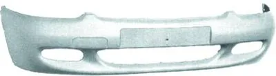 Produktbild von DIEDERICHS Stoßstange Stoßfänger für FORD Escort VI Cabrio (ALL) Grundiert 1414053