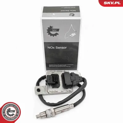 Produktbild von ESEN SKV 71SKV066 NOx-Sensor NOx-Katalysator vor Kat nach Kat für AUDI Q5 (FYB) Q5 SUV Sportback (80A)