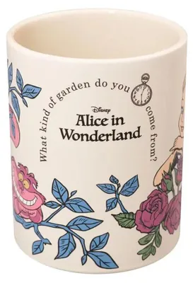 Produktbild von Disney Alice im Wunderland Bleistifthalter