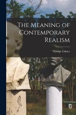 Immagine prodotto di The Meaning of Contemporary Realism