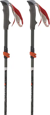 Zdjęcie produktu dla Kije trekkingowe Robens Coniston T7 - czarne