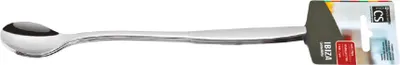 Produktbild von IBIZIA Cocktaillöffel, 20 cm, Edelstahl rostfrei 18/0