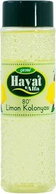 Produktbild von 3er 200cc Set  Limon 80° Kölnisch Wasser