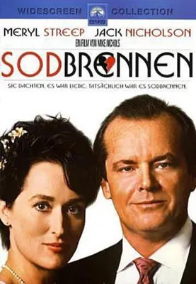 Produktbild von Sodbrennen