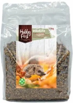 Productafbeelding van HobbyFirst Egelvoer 1100 gram