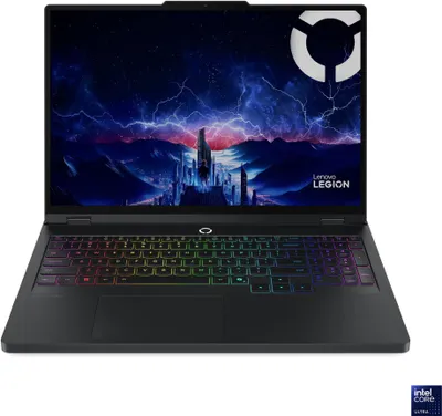 Immagine prodotto di Lenovo Legion Pro 5 16IAX10, Intel Core Ultra 7, 40,6 cm (16"), 2560 x 1600 px, 32 GB, 1 TB, Windows 11 Home