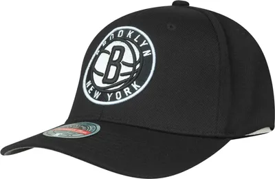 Obrázek produktu pro Čepice Mitchell & Ness HHSS3257BNEYYPPPBLCK