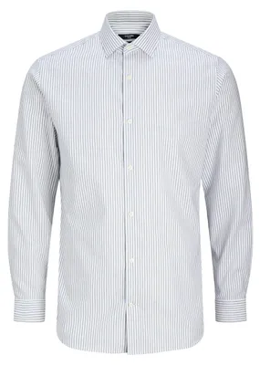 Productafbeelding van Jprblaparker shirt, lange mouwen, model "Noos"