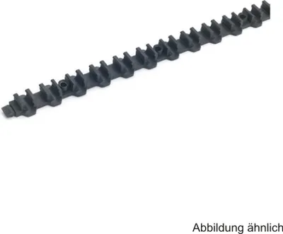 Produktbild von REHAU Klemmschiene, 10,1 x 1,1, 1 Stk.