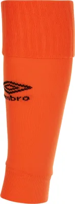 Immagine prodotto di Umbro - Ghette da uomo UO554 (40,5 EU - 47 EU) (safety-yellow/charcoal-black)