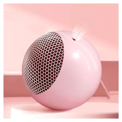 Produktbild von Gymnastikball – 25 cm Anti-Burst-Ball, Mini-Trainingsgerät für Frauen