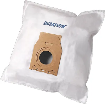 Produktbild von MENALUX Staubsäcke für Nilfisk, Philips, Mio Star (4Stk.) 3200
