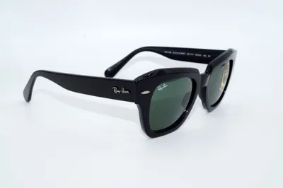Produktbild von RAY BAN Sonnenbrille Sunglasses RB 2186 901 31