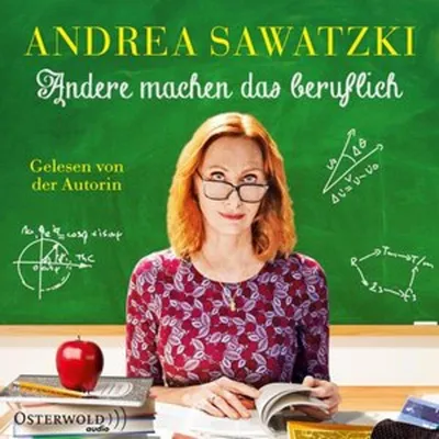 Image de Andere machen das beruflich