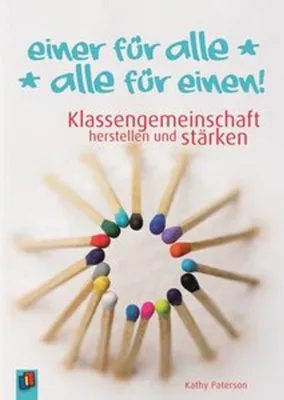 Produktbild von Einer für alle - alle für einen!