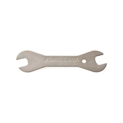 Produktbild von PARK TOOL DCW-4, Service-Set, Fahrradtorxschlüssel, Grau, 1 Stück(e)
