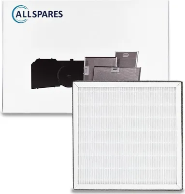 Produktbild von Beurer Filterset Luftreiniger LR200 / LR210 von AllSpares