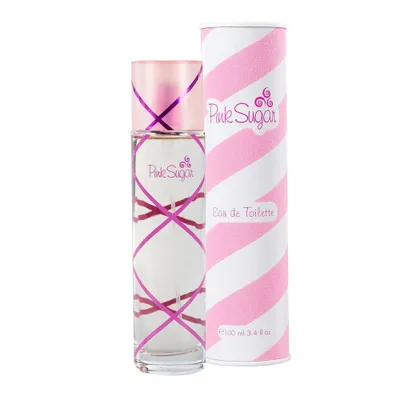 Zdjęcie produktu dla Aquolina Pink Sugar Woda toaletowa, 100ml
