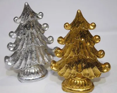 Produktbild von Tannenbaum XL 15,9x7cm
