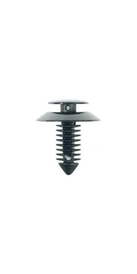 Produktbild von KS TOOLS Halteclipsatz Karosserie 420.1261 19 3mm 9g