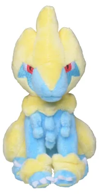 Obrázok produktu pre Plyšová hračka Pokemon Voltenso – 15 cm plyšák Manectric