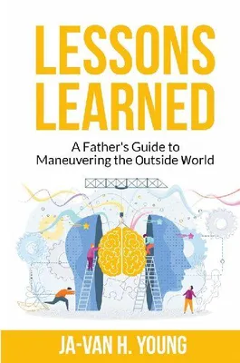 Produktbild von Lessons Learned