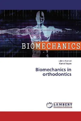 Produktbild von Biomechanics in orthodontics