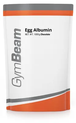 Immagine prodotto di GymBeam | Albumina d'uovo al cioccolato
