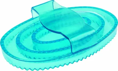 Productafbeelding van Roma Brights Striegel WB656 (one size) (lichtblauw)