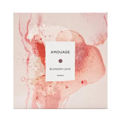Produktbild von Amouage Blossom Love Woman Eau de Parfum 100 ml