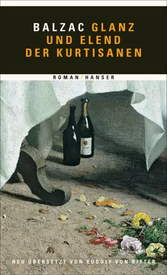 Immagine prodotto di Glanz und Elend der Kurtisanen