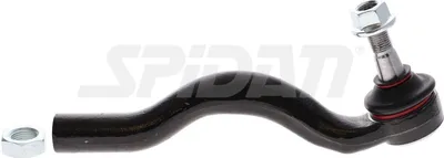 Produktbild von SPIDAN CHASSIS PARTS Spurstangenkopf Spurstange für JEEP GRAND CHEROKEE IV (WK, WK2) Vorne Rechts 58263