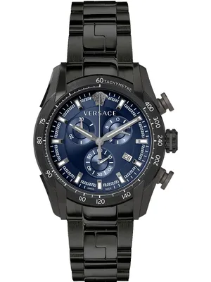 Produktbild von Versace V-Ray Chrono VE2I00521 Herrenuhr V-Ray Chrono