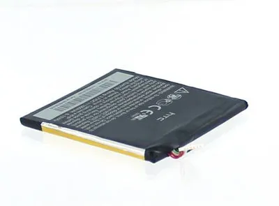 Obrázok produktu pre Originálna batéria pre HTC BJ40100 | 3,7 V | 1650 mAh | 6,11 Wh Li-Ion batéria