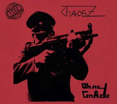 Produktbild von Ohne Gnade