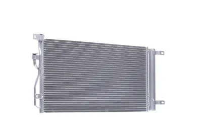 Produktbild von RIDEX 448C0324 Kondensator Klimaanlage für CHEVROLET CAPTIVA (C100, C140) +Trockner