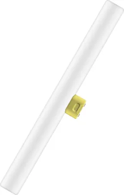 Produktbild von Osram Ledinestra 300MM 27 3.2W/2700K S14D LED-Stab, Sockel S14D, 3,2 Watt, Warmweiß, 2700 K, 4kWh/1000h