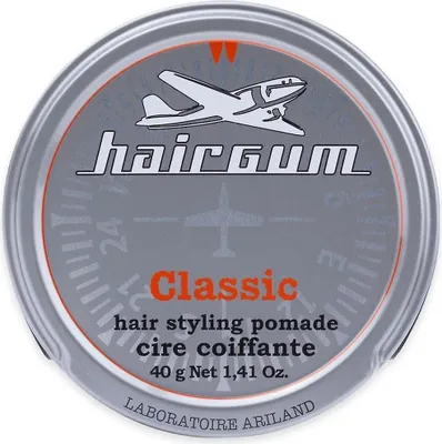 Produktbild von Hairgum Classic Hair Styling Pomade 40g