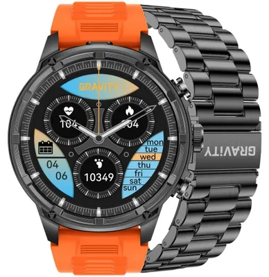 Imagen del producto de Gravity Relojes inteligentes GT41-4
